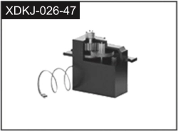 J-026-47 - 9g MG Servo (upgrade)