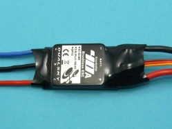 Riadiaca jednotka DS XC40-MR (40A)