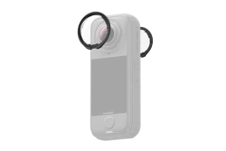 Insta360 X4 Air štandardné ochranné sklá objektívov