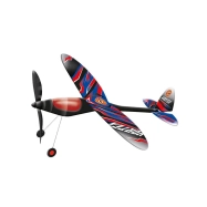 Letadlo na gumu Vortex 490 mm