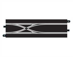 Příslušenství SCALEXTRIC C7036 - Digital Lane Change Straight