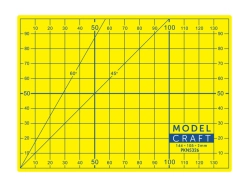 Modelcraft rezacia podložka 2 mm A6