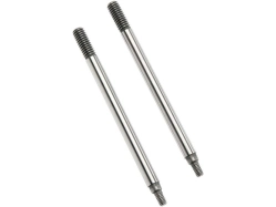 Piestna tyč tlmiča Arrma 4x59,5 mm (2)