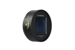 Freewell anamorgický 1,55x objektiv závit 17 mm