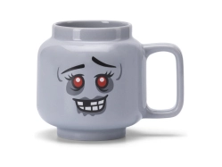 LEGO keramický hrnek 530 ml - zombie