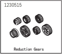 Reduction Gears