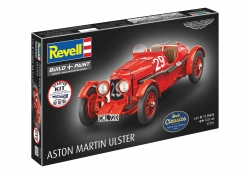 Starter Kit auto 77751 - Aston Martin Ulster (1:32)