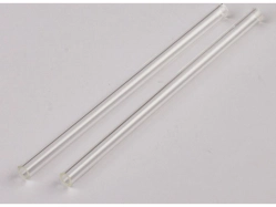 Krick Rúrka vodného stĺpca 6 mm Victor horizontálna (2)