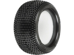 Pneumatiky Pro-Line 2,2" Blockade M3 Off-Road Buggy vzadu (2)
