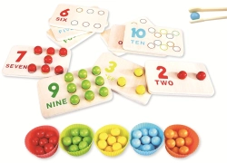 2Kids Toys Sada Nauč se počítat