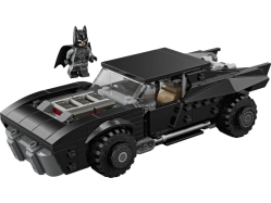 LEGO Super Heroes - Batman™: Batmobil