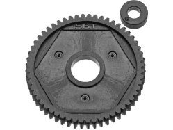 Axial ozubené koleso 56T 32DP