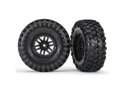 Traxxas kolo 1.9