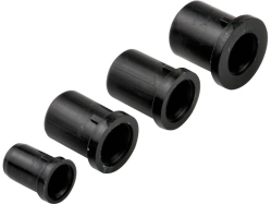 Raboesch ložisko delrinové 5x8x10mm (2)