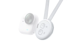 Insta360 GO Ultra magnetický prívesok