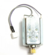 Motor Z10 štandard - D124 85426