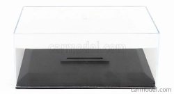 Vetrina display box Vetrina display box Box For Edicola- Lungh.length Cm 15 X Largh.width Cm 7.7 X Alt.height Cm 6.4 (altezza Interna Interior Height Cm 5.0) 1:43 Plastic Display