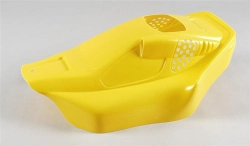 Karoséria Leopard Sportsline, žltá 1ks.