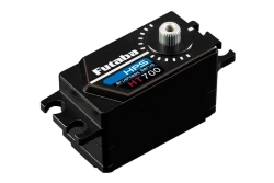 Futaba HPS-HT700 chvost 760µs (9,6kg 0,045s/60°)