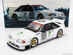 Werk83 Ford usa Mustang 5.0 N 23 Dtm Season 1994 Jurgen Ruch 1:18 Bílá