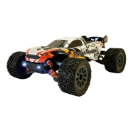 RC auto FighterTruggy Mini