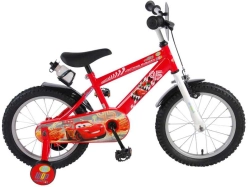 Volare - Dětské kolo 16" Disney Cars