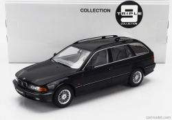 Triple9 BMW 5-series (e39) Touring Sw Station Wagon 1998 1:18 Blue