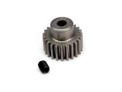 Traxxas pastorek 23T 48DP na hřídel 3.17mm