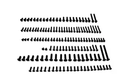 Sada skrutiek Spirit NXT EP