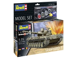 Revell Leopard 1 (1:35) (súprava)