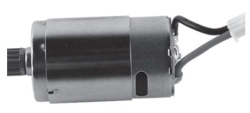 AB30-DJ01 - 390 Motor