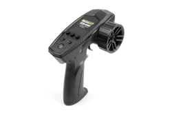 Blackzon BTX-343 2,4 GHz 3-kanálový vysielač