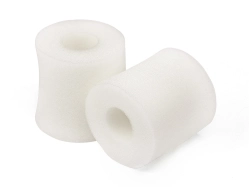 1:8 nahradní molitanové vložky vzduch. filtru