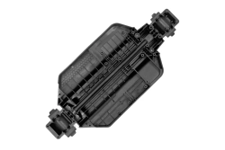 STX G2 Hlavné plato podvozku