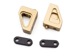 Držiaky servopohonov Xmid