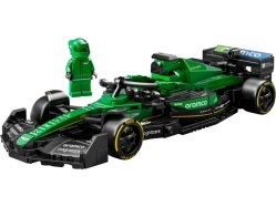 LEGO Speed Champions - Závodní auto Aston Martin Aramco  F1® AMR24