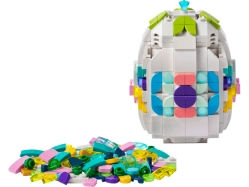 LEGO Iconic - Dekorativní velikonoční vajíčko