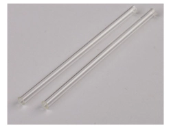 Krick Vodová rúrka Victor Maxi Twin 62 mm (2)