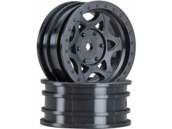 Axial disk 1,9