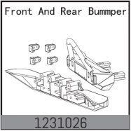 1231026 - Bumper Set - CR3.4eco