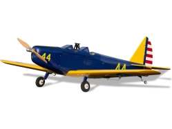 RC letadlo Hangar 9 PT-19 1.4m PNP
