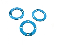 SWORKz S14 těsnění diferenciálu Pro, 3 ks