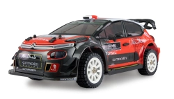 RC auto Hyper Go Citroen C3 WRC