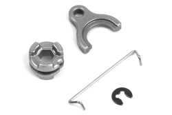 Mechanizmus posunu