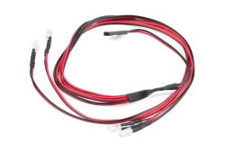 Svetlá pre predný/zadný nárazník