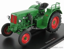 Autocult Schlueter Astra 45 Tractor Germany 1960 1:32 Zelená