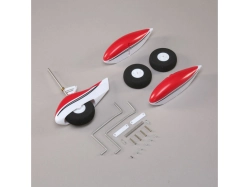 E-flite podvozek: Cherokee 1.4m