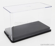 Triple9 Vetrina display box Lungh.cm 11.9 X Largh.cm 6.4 X Alt.cm 6.9 (altezza Interna Cm 5.6) 1:64 Plastový displej