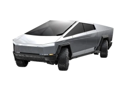 RC auto Cyber Truck