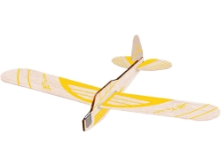 Revell hádzadlo Balsa Birds, žltá